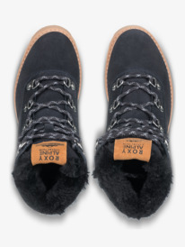 5 Bradie - Botas para Mujer Negro ARJB700758 Roxy