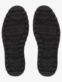 6 Bradie - Laarzen voor Dames Black ARJB700758 Roxy