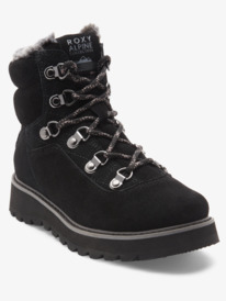 1 Bradie - Botas para Mujer Negro ARJB700758 Roxy