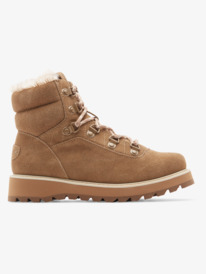 7 Bradie - Botas para Mujer Beige ARJB700758 Roxy