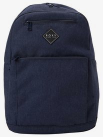 0 Here You Are - Mochila para Mujer Azul ARJBP03242 Roxy