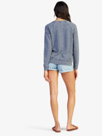 4 Wishing Away - Sweatshirt für Frauen  ARJFT03755 Roxy