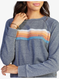 1 Wishing Away - Sweatshirt für Frauen  ARJFT03755 Roxy
