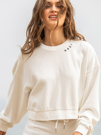 0 Over The Moon - Sweatshirt for Women  ARJFT03777 Roxy