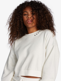4 Over The Moon - Sweatshirt for Women  ARJFT03777 Roxy