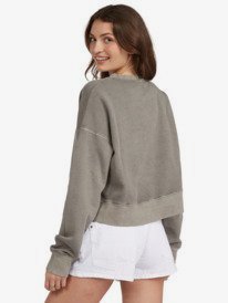 2 Dream Of Aloha - Sweat pour Femme  ARJFT03923 Roxy