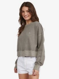 4 Dream Of Aloha - Sweat pour Femme  ARJFT03923 Roxy