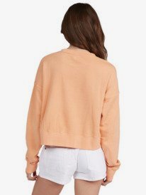 2 Dream Of Aloha - Sweat pour Femme  ARJFT03924 Roxy