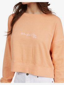 4 Dream Of Aloha - Sweat pour Femme  ARJFT03924 Roxy