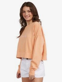3 Dream Of Aloha - Sweat pour Femme  ARJFT03924 Roxy