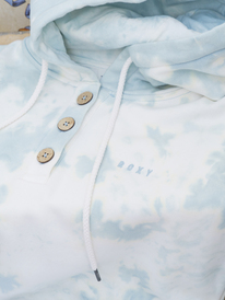 1 Girls Trip - Hoodie for Women  ARJFT03929 Roxy