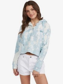 2 Girls Trip - Hoodie for Women  ARJFT03929 Roxy