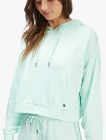 4 Surfing Daylight - Kapuzenpulli für Frauen  ARJFT04021 Roxy
