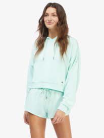 0 Surfing Daylight - Kapuzenpulli für Frauen  ARJFT04021 Roxy