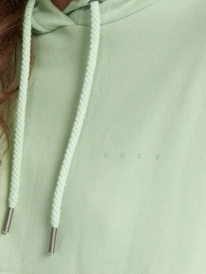 5 Afternoon Hike A - Hoodie for Women Green ARJFT04027 Roxy
