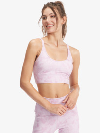 3 Kaileo - Sport-BH für Frauen  ARJKT03335 Roxy
