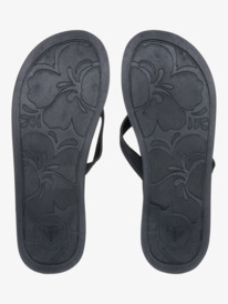 3 Vista - Tongs de plage pour Femme  ARJL100610 Roxy