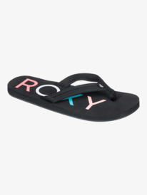 0 Vista - Tongs de plage pour Femme  ARJL100610 Roxy