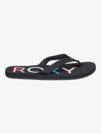 1 Vista - Tongs de plage pour Femme  ARJL100610 Roxy