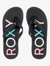 2 Vista - Tongs de plage pour Femme  ARJL100610 Roxy