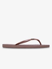 1 Viva Iv - Sandals for Women Brown ARJL100663 Roxy
