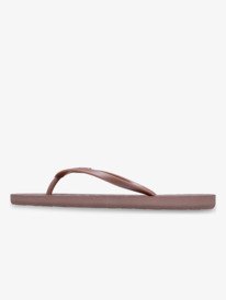 2 Viva Iv - Sandals for Women Brown ARJL100663 Roxy