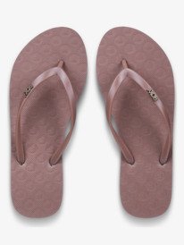 3 Viva Iv - Sandals for Women Brown ARJL100663 Roxy