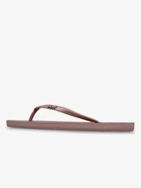 4 Viva Iv - Sandals for Women Brown ARJL100663 Roxy