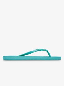 1 Viva Iv - Sandals for Women Green ARJL100663 Roxy