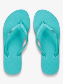 3 Viva Iv - Sandals for Women Green ARJL100663 Roxy