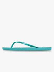 4 Viva Iv - Sandals for Women Green ARJL100663 Roxy