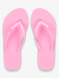 3 Viva - Chanclas para Mujer Rosa ARJL100663 Roxy