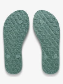 5 Viva Iv - Sandals for Women Green ARJL100663 Roxy