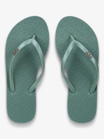3 Viva Iv - Sandals for Women Green ARJL100663 Roxy