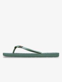 4 Viva Iv - Sandals for Women Green ARJL100663 Roxy