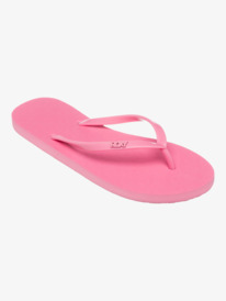 0 Viva - Chanclas para Mujer Rosa ARJL100663 Roxy