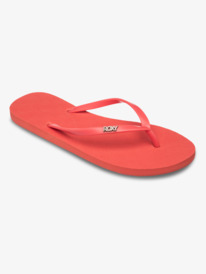 0 Viva - Chanclas para Mujer Rosa ARJL100663 Roxy