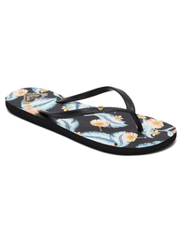 0 Bermuda - Flip-Flops for Women Black ARJL100664 Roxy