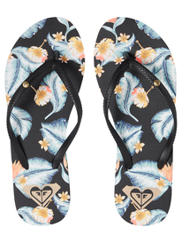 2 Bermuda - Flip-Flops for Women Black ARJL100664 Roxy