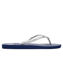 1 Bermuda - Tongs pour Femme Bleu ARJL100664 Roxy