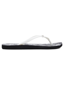 1 Bermuda - Flip-Flops for Women Black ARJL100664 Roxy