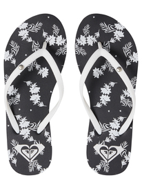 2 Bermuda - Flip-Flops for Women Black ARJL100664 Roxy