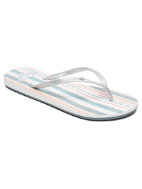 0 Bermuda - Flip-Flops for Women Blue ARJL100664 Roxy