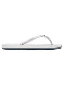 1 Bermuda - Flip-Flops for Women Blue ARJL100664 Roxy