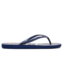 1 Bermuda - Flip-Flops for Women Blue ARJL100664 Roxy