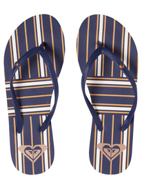 2 Bermuda - Flip-Flops for Women Blue ARJL100664 Roxy