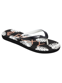 0 Tahiti - Flip-Flops for Women Black ARJL100669 Roxy