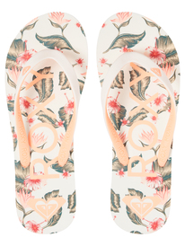 2 Tahiti - Flip-Flops for Women Multi ARJL100669 Roxy