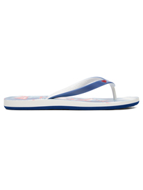 1 Tahiti - Flip-Flops for Women Blue ARJL100669 Roxy