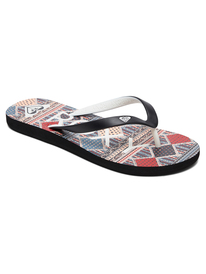 0 Tahiti - Tongs pour Femme Multi ARJL100669 Roxy